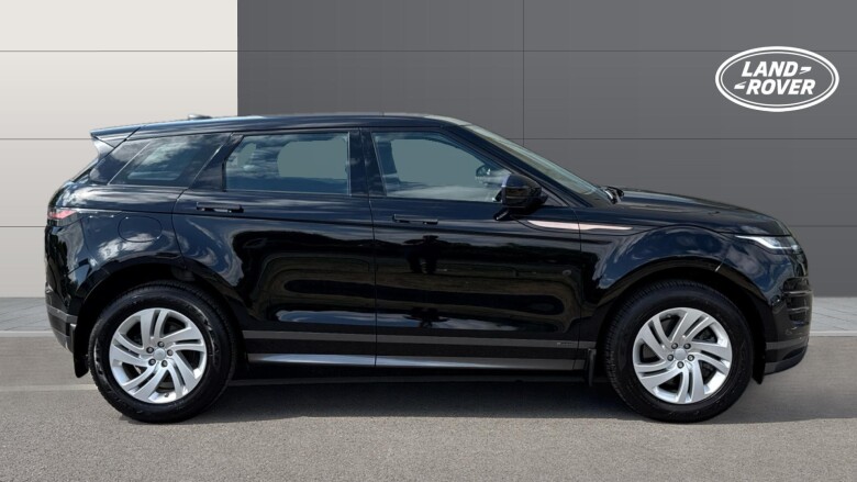 Land Rover Range Rover Evoque 2.0 D180 R-Dynamic S 5dr Auto Diesel Hatchback